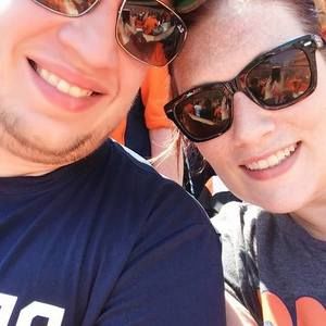 Meet your Posher, Rick